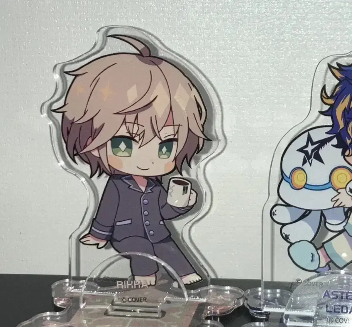 Holostars Ritka Acrylic Stand