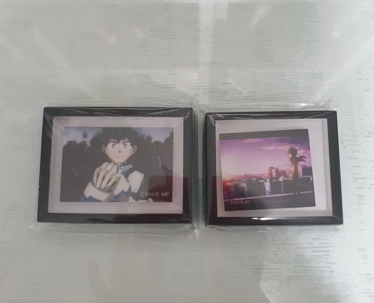 MyHeroAcademia Hiroaka Midoriya Izuku Magnet acrylic Bulk