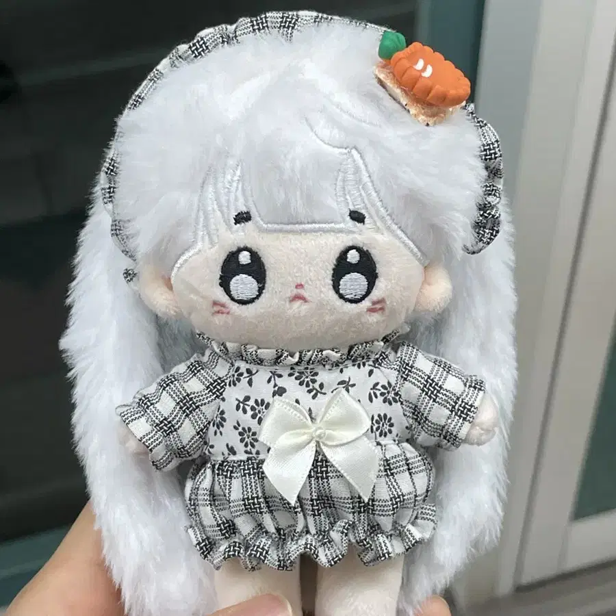 10cm 인형옷 판매합니다