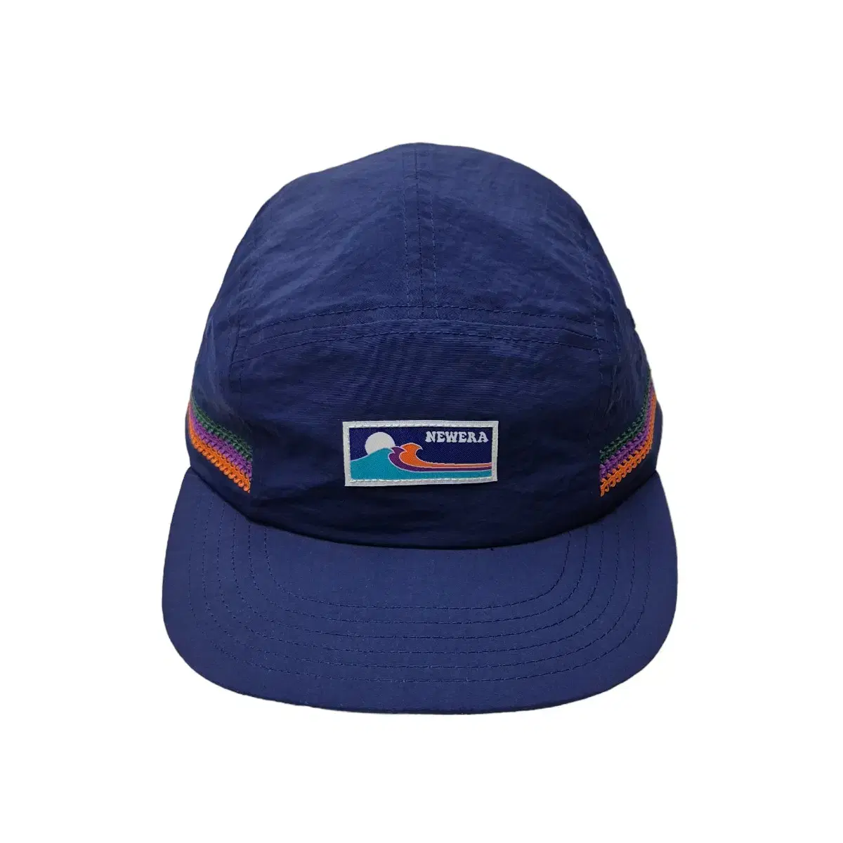 NEWERA) 뉴에라 캠프캡