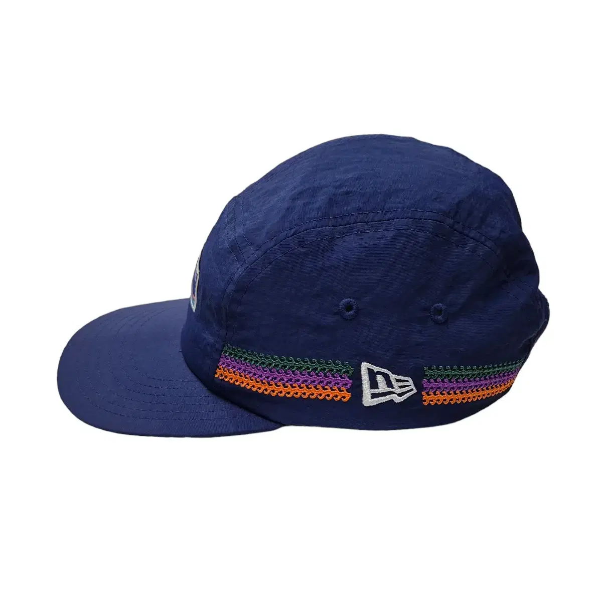 NEWERA) 뉴에라 캠프캡