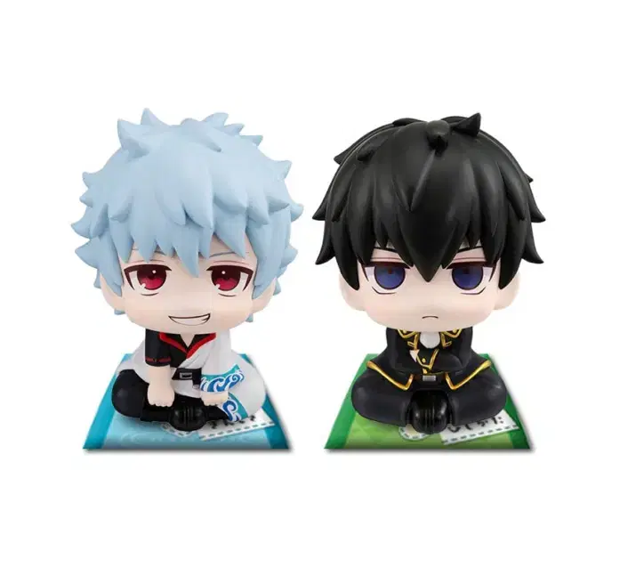 Until Today Only) Cushion pre-order benefit Included) Gintoki Hijikata Lookup Figure Tool Amount