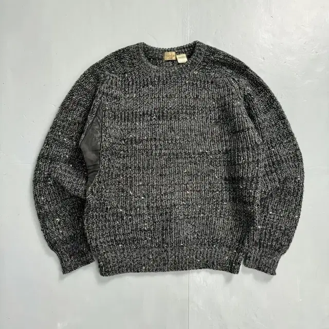 90s ficce uomo knit