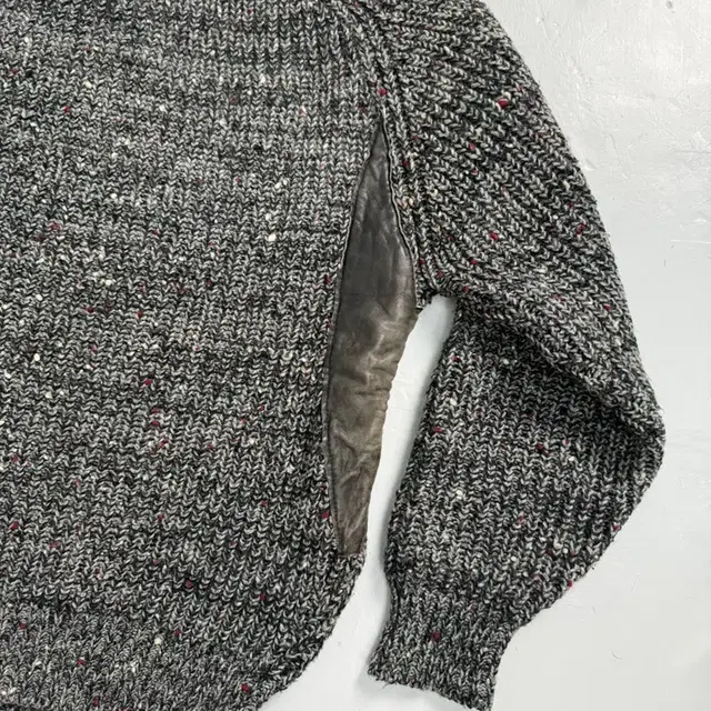 90s ficce uomo knit