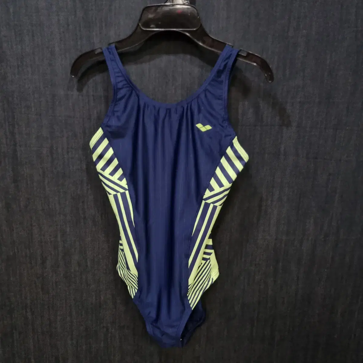 [Women 90] Arena Indoor Swimsuit (Condition Good) 043001