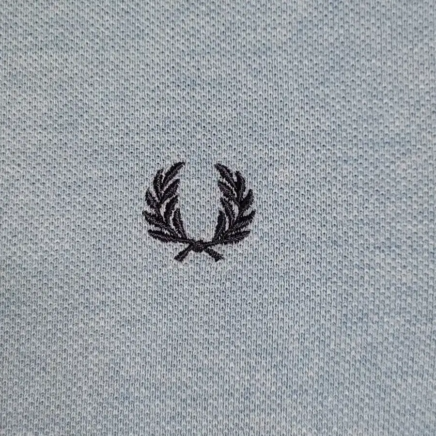 FREDPERRY 프레드페리 스카이톤 남성 반팔카라티셔츠