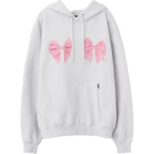 스컬프터 SCULPTOR BOW HOODIE