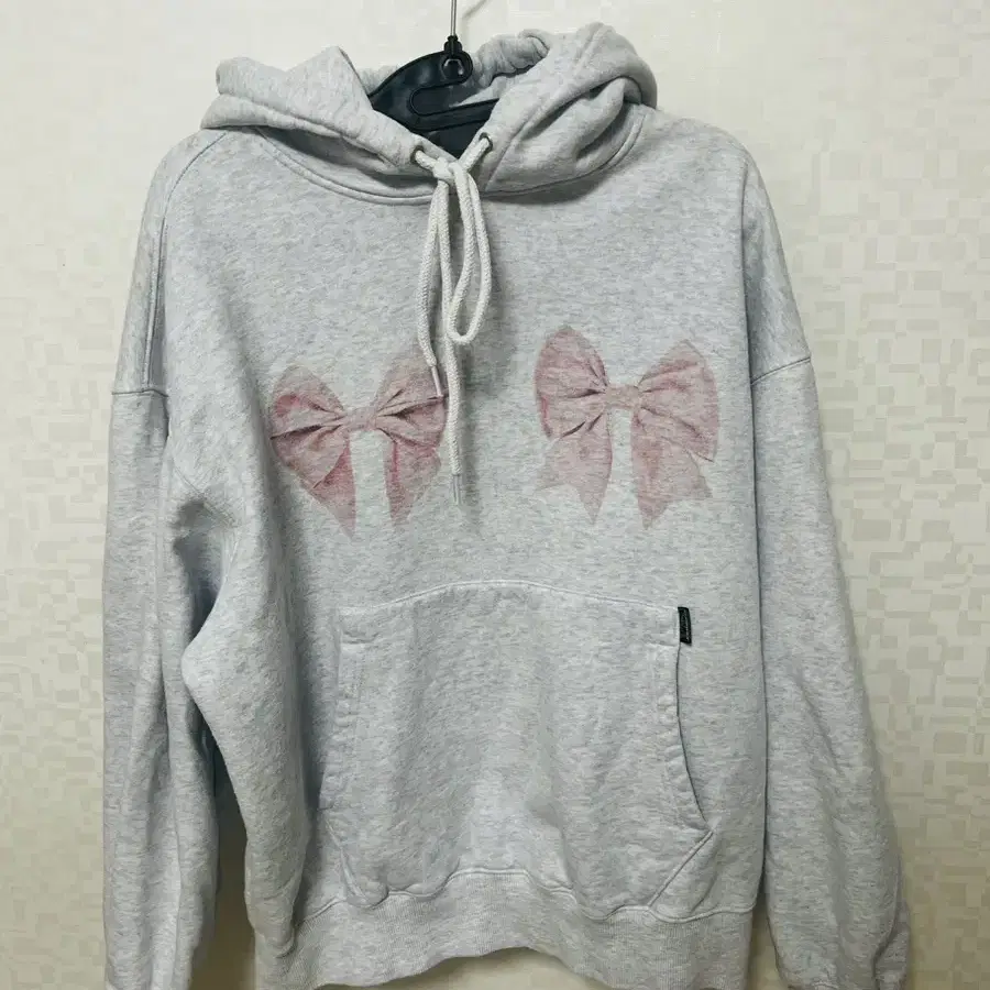 스컬프터 SCULPTOR BOW HOODIE