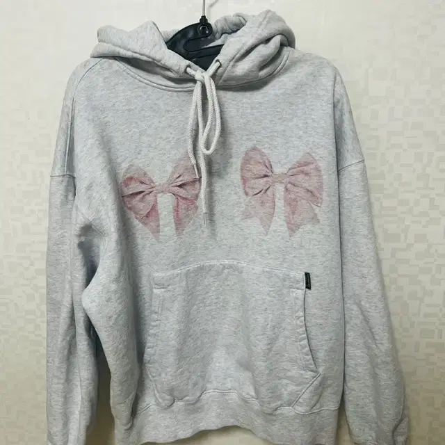 스컬프터 SCULPTOR BOW HOODIE