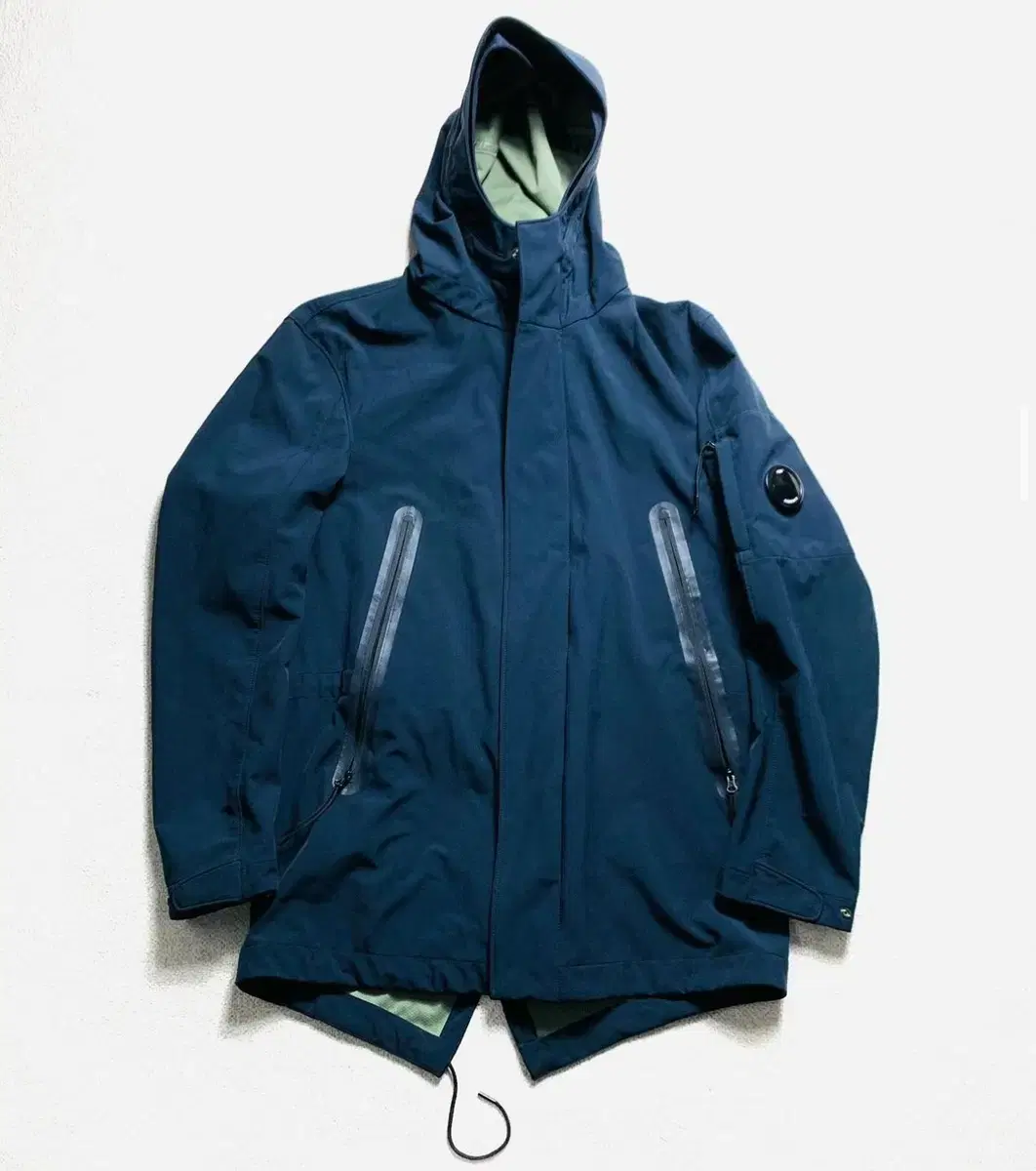 Cp Company Softshell Jacket