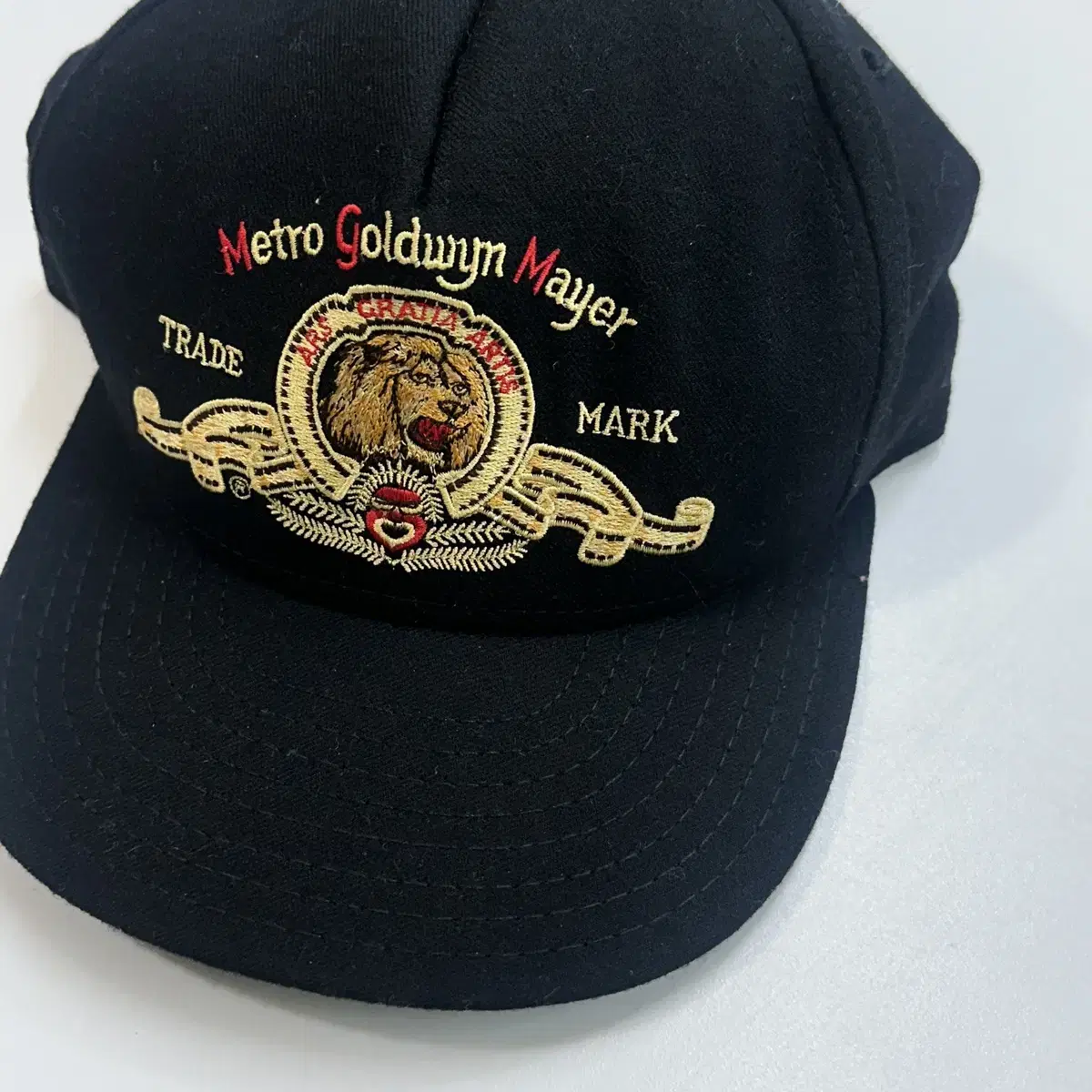 90s MGM cap (made in usa)