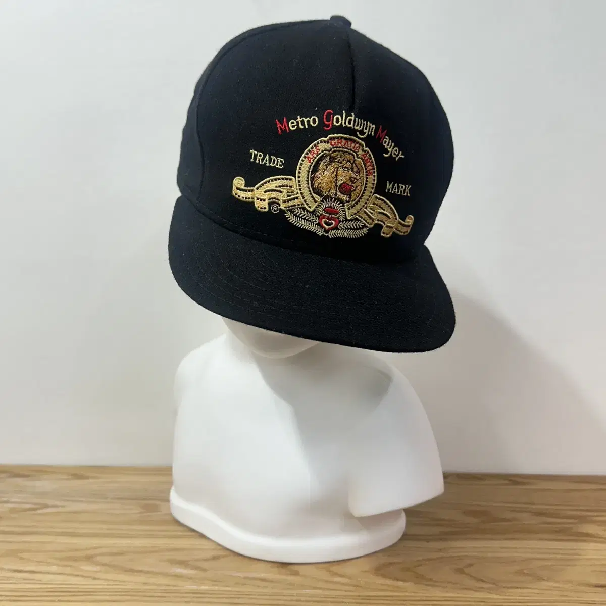 90s MGM cap (made in usa)