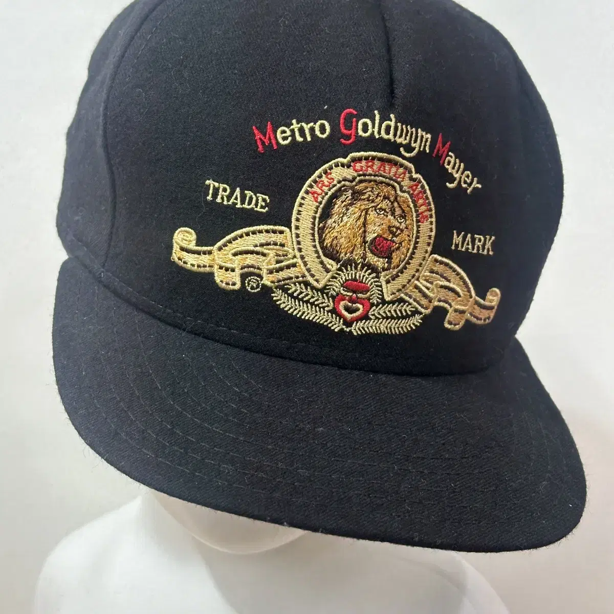 90s MGM cap (made in usa)