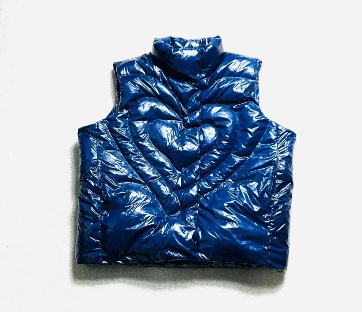 Bad Bloo Padded Vest