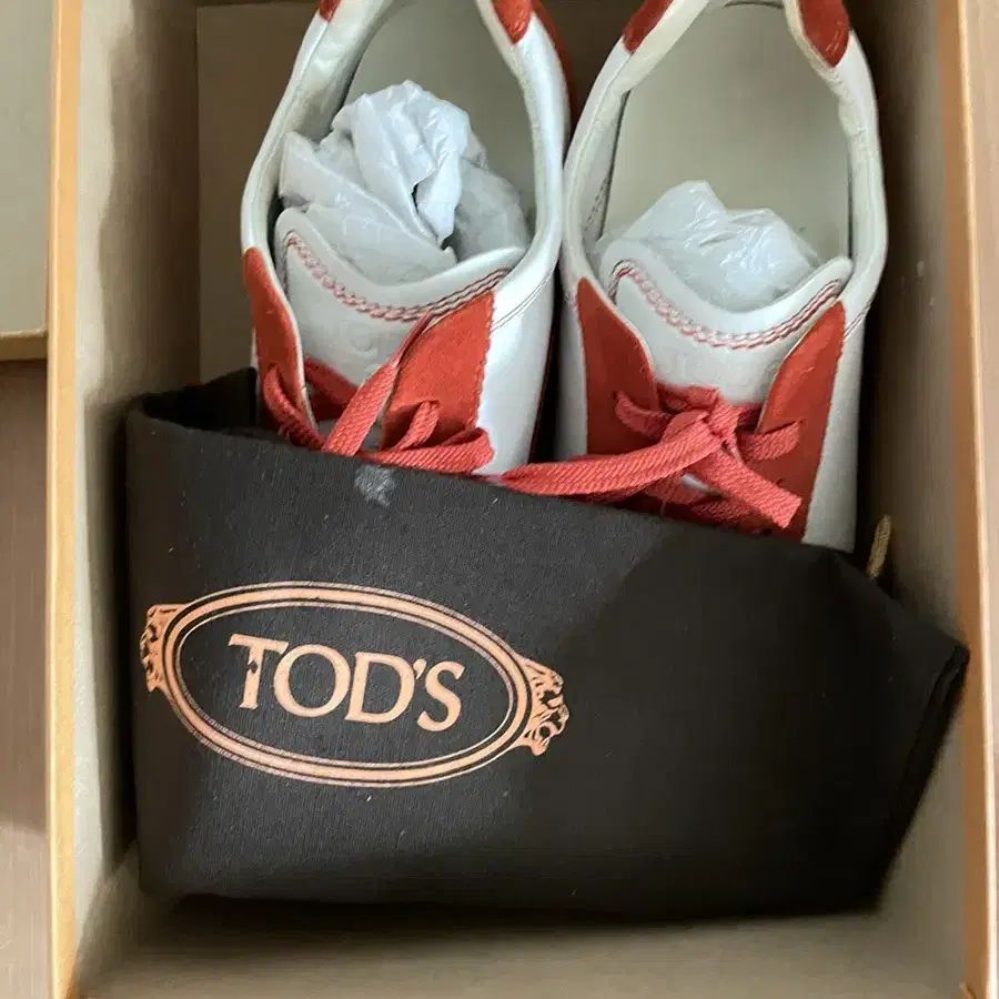 tods 드라이빙슈즈