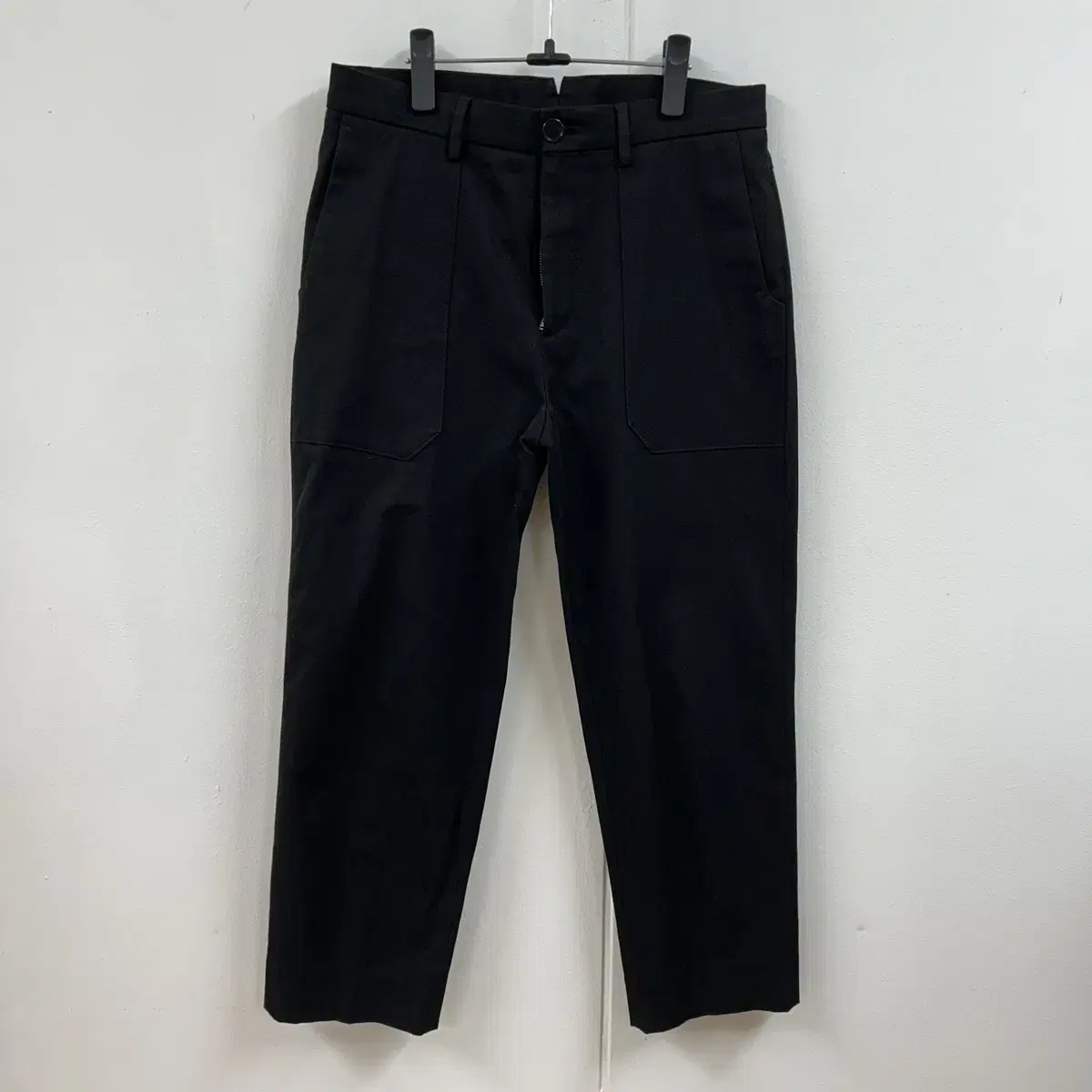 Time Homme Cotton Slacks 31