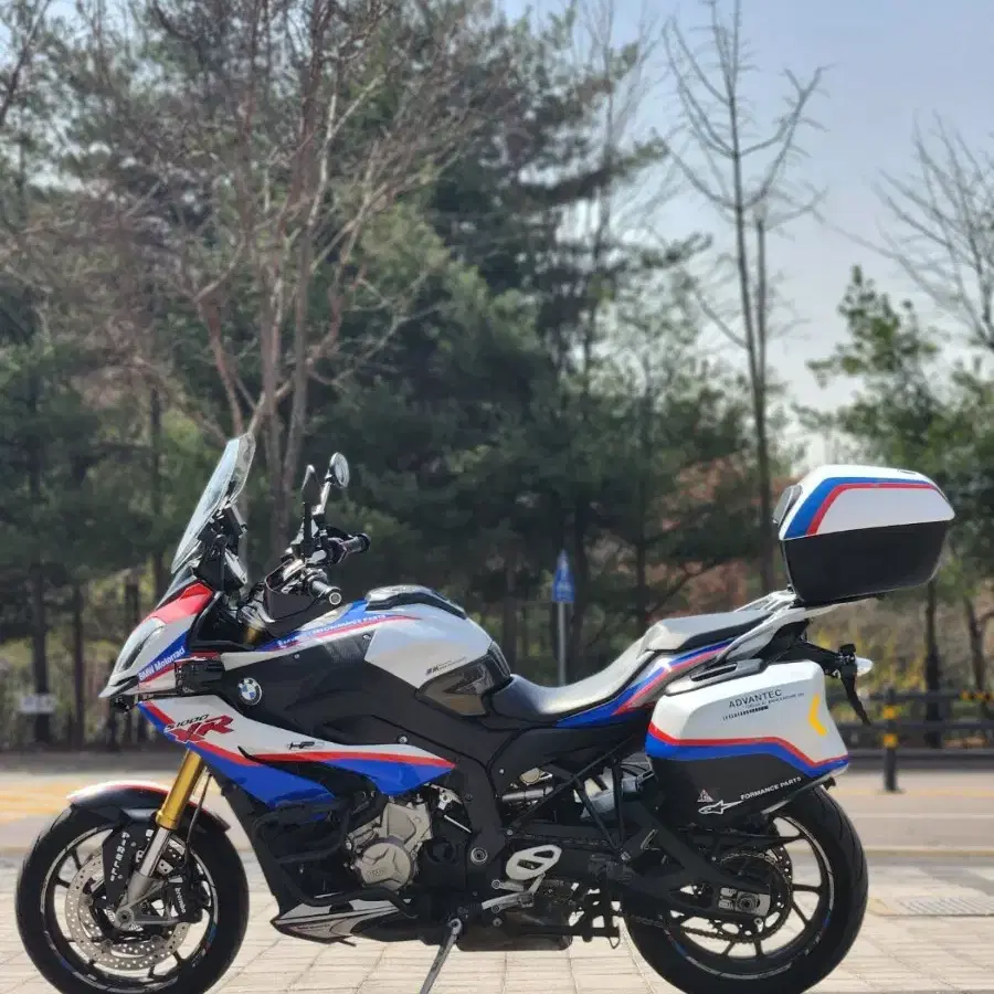 BMW 1000XR