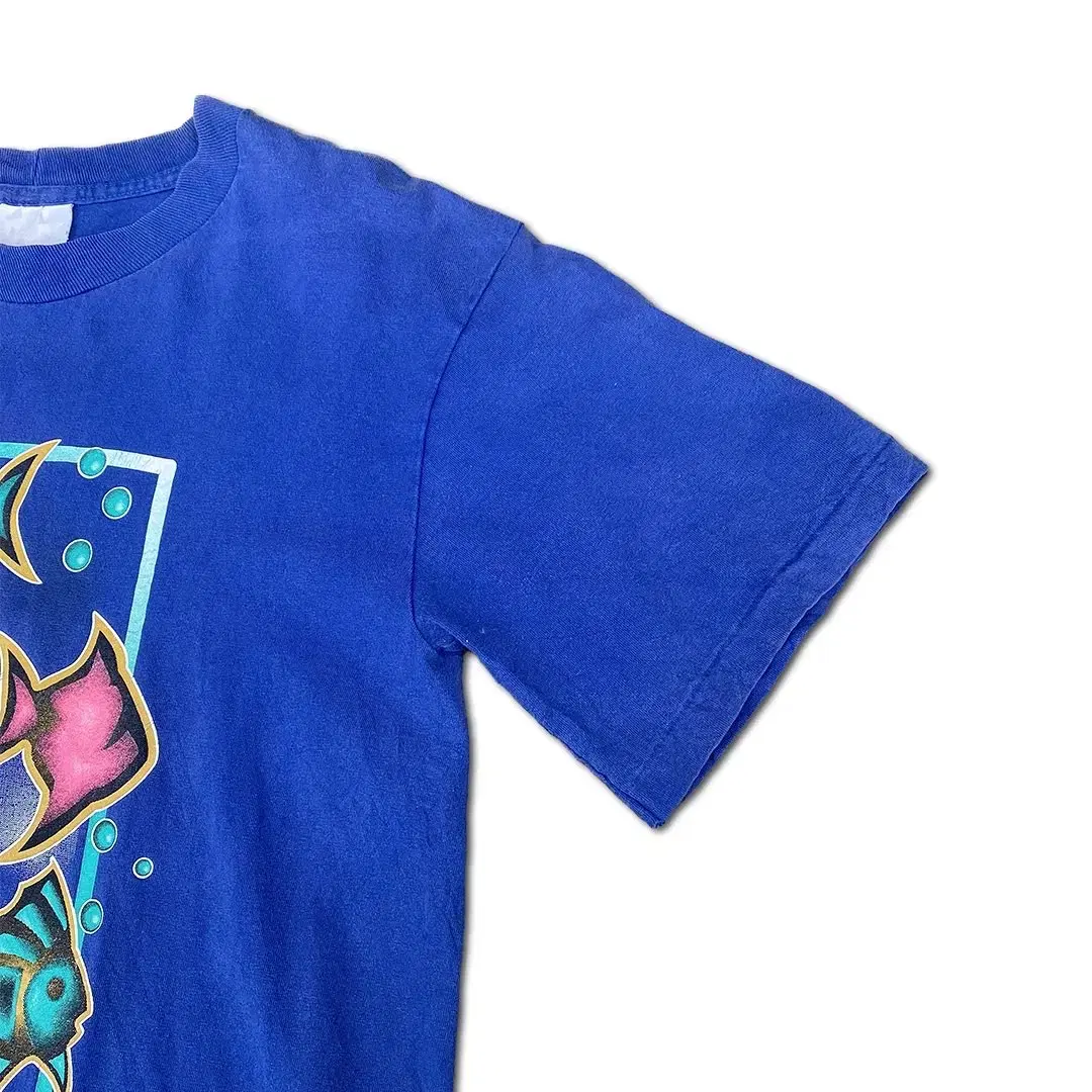 90s Carnival The Fun Ship tee