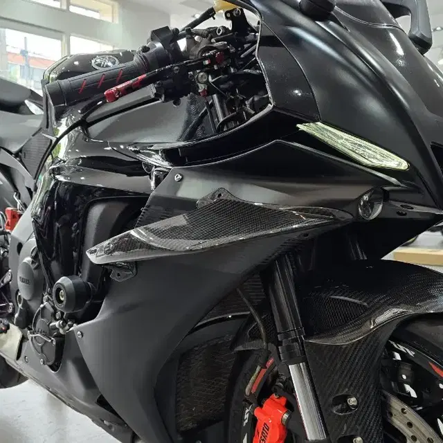 야마하r1 yzf-r1 r1 풀커스텀 대차&판매 2020년 34072k