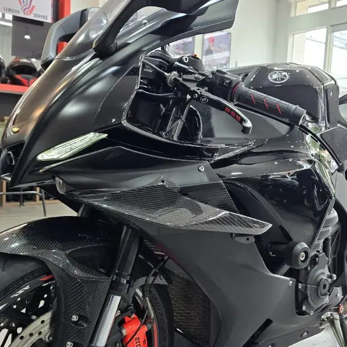 야마하r1 yzf-r1 r1 풀커스텀 대차&판매 2020년 34072k