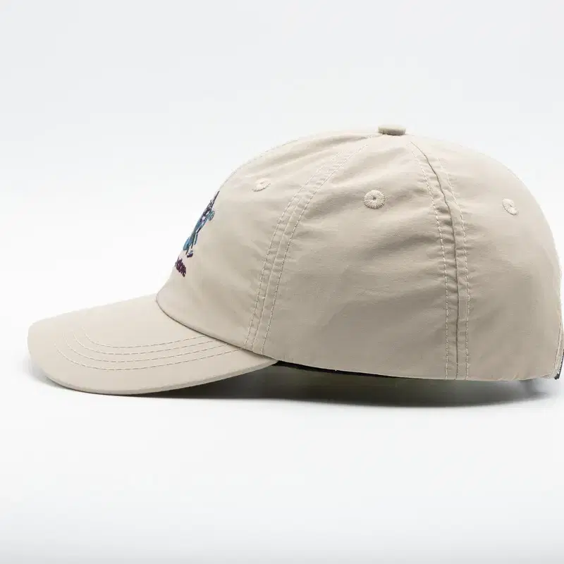 AIME LEON DORE X NEW BALANCEIVORY HAT