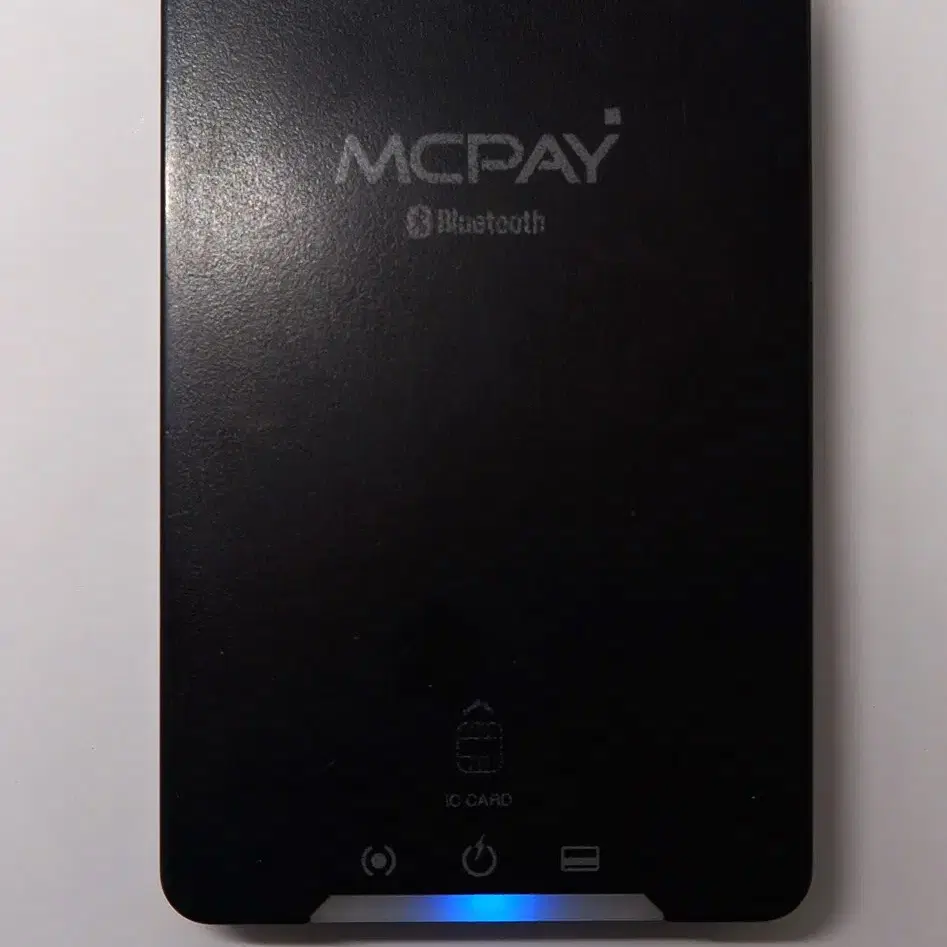 카드결제단말기 MCPAY