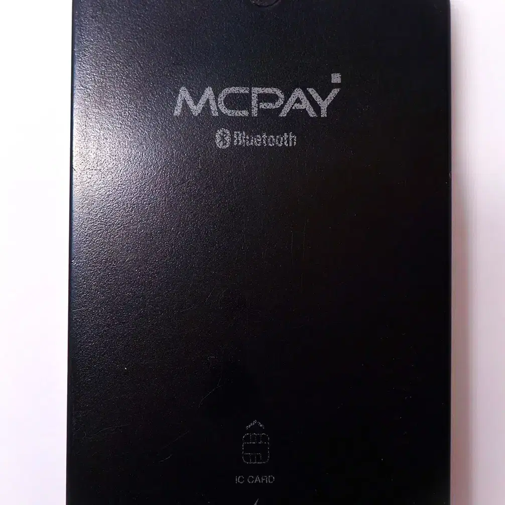 카드결제단말기 MCPAY