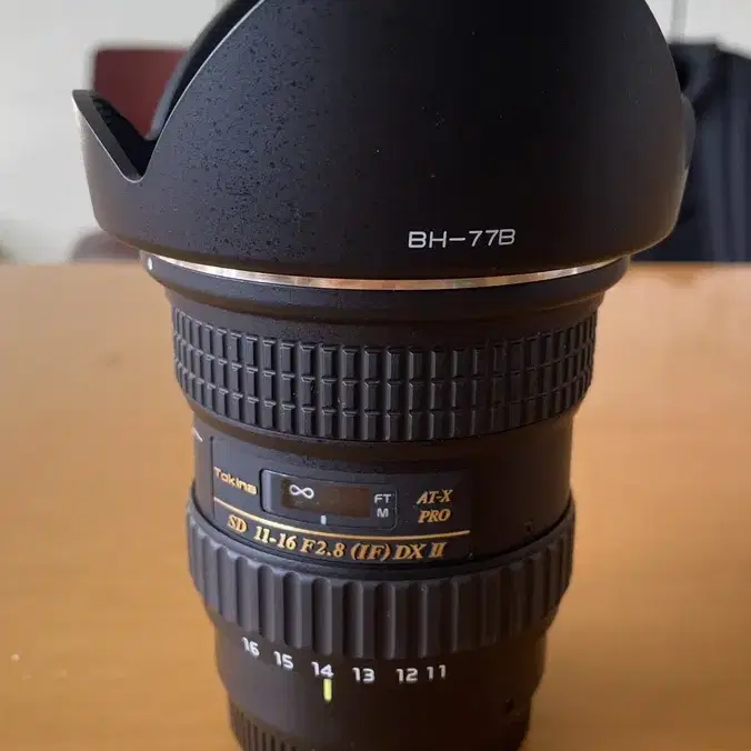 SONY 알파 A700 카매라(바디) + Tokina 랜즈