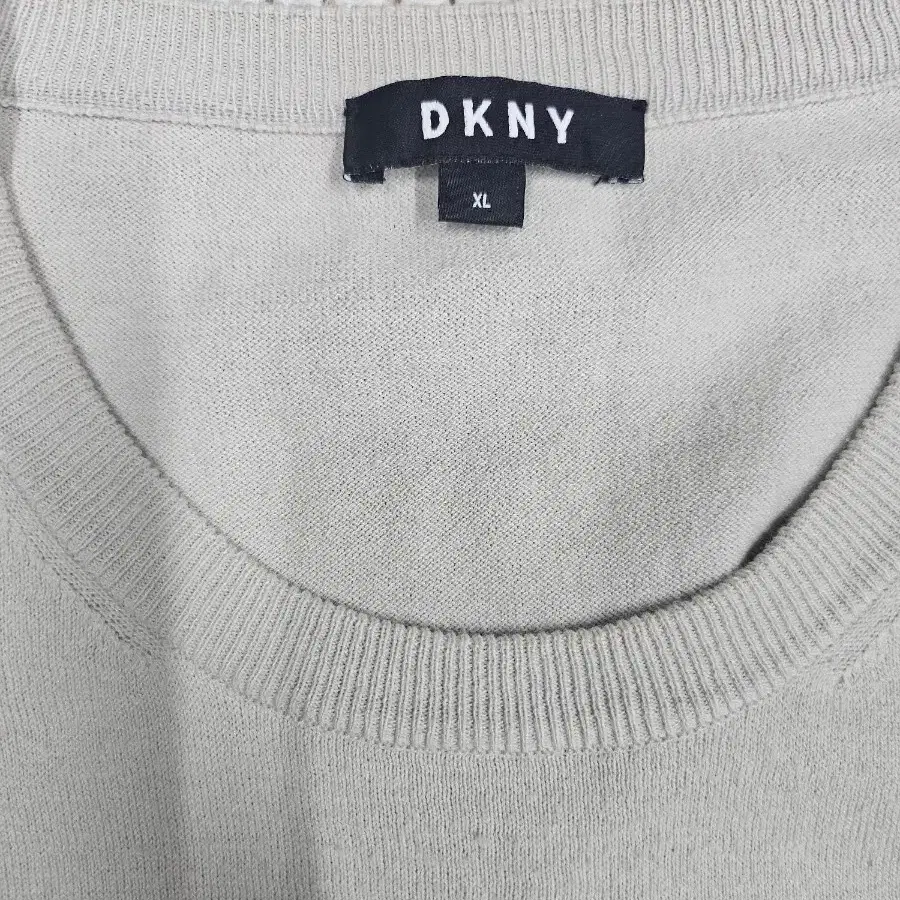 DKNY 남성니트