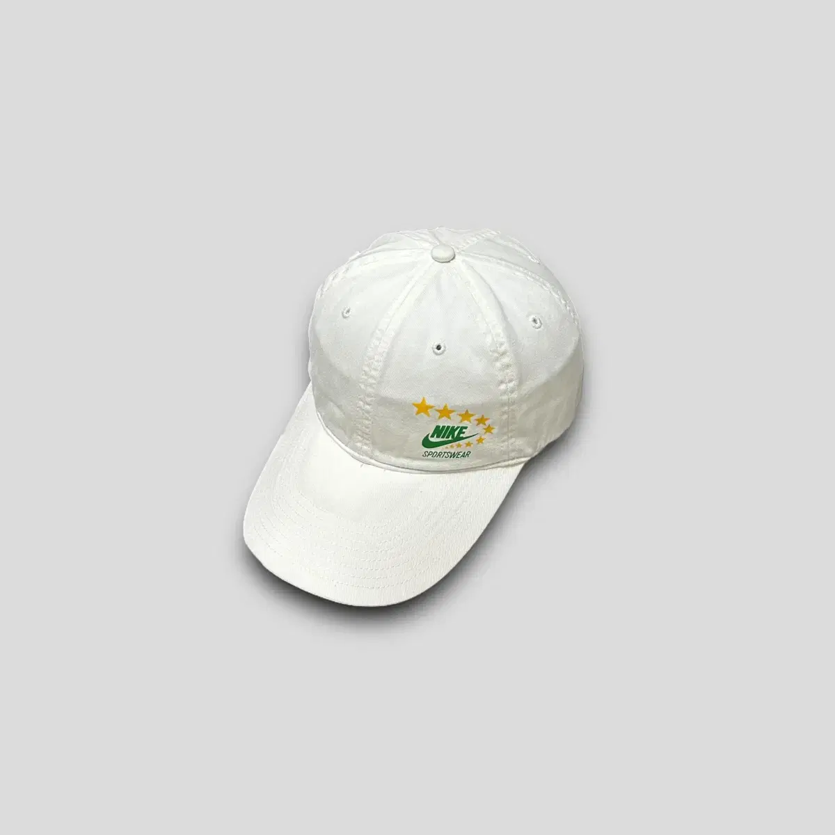 Nike 00's cap