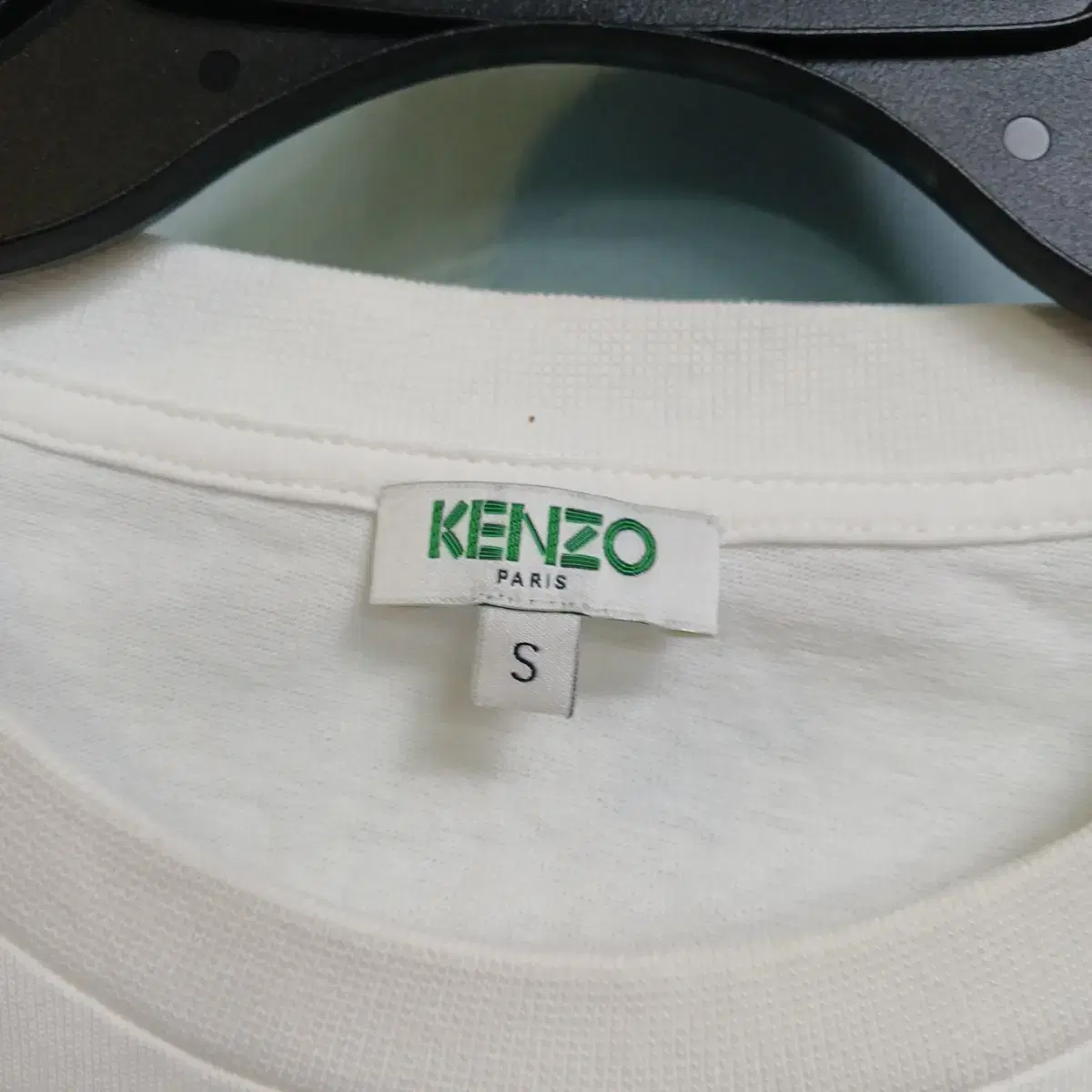 KENZO 여자미니원피스 S