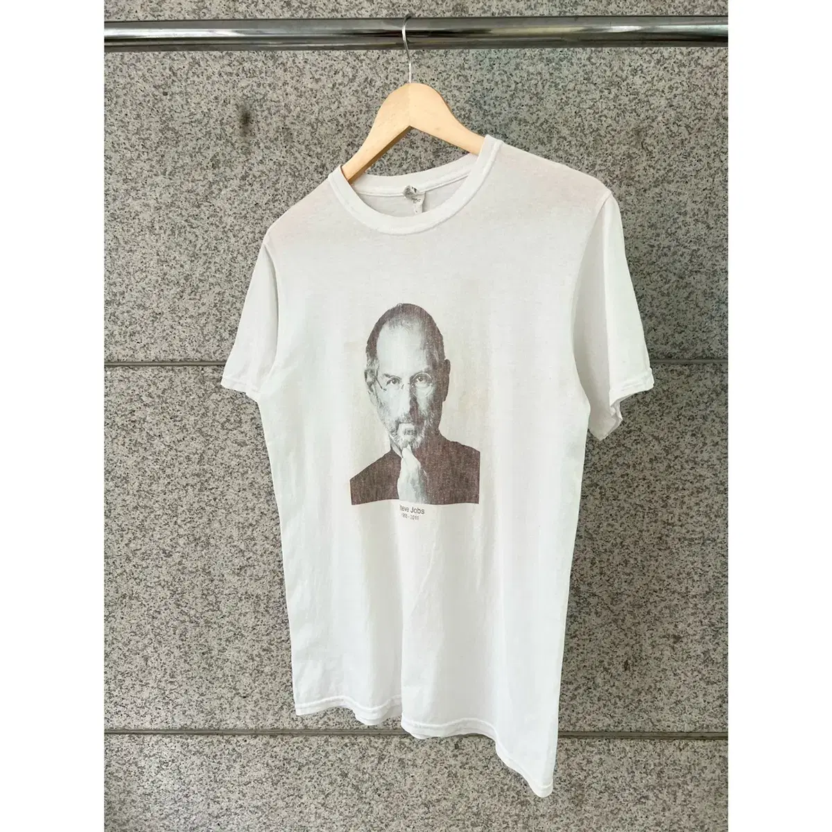 Steve Jobs T-Shirt