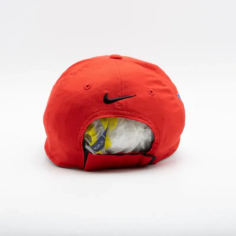 NIKE NBC GOLF ACADEMY RED HAT