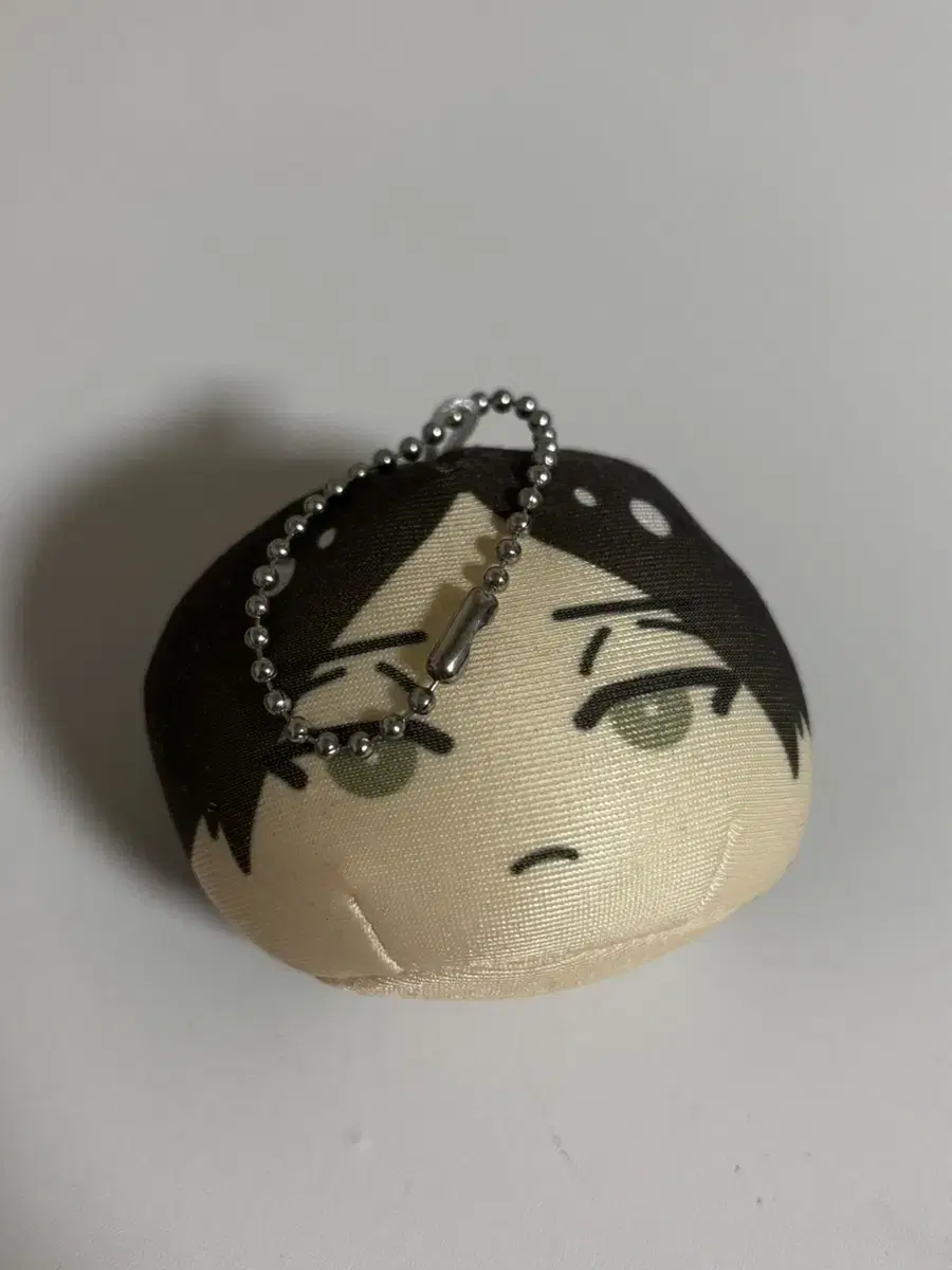 Haikyuu Sunarintaro Manju