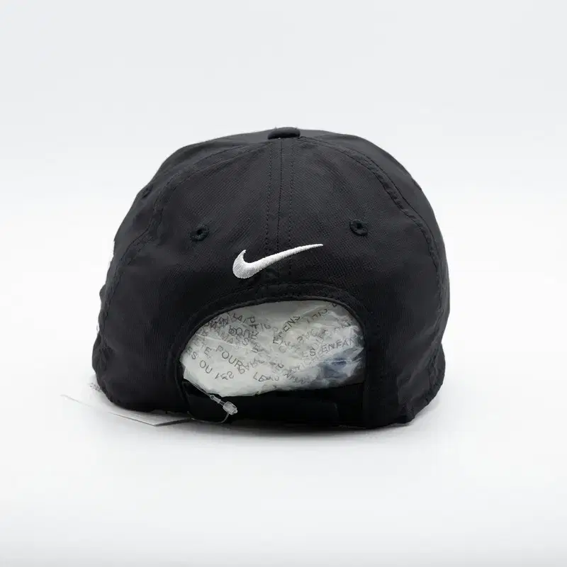 NIKE KAPSTONE BLACK HAT