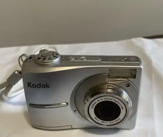 Kodak E.JI Share 913 파시는 분..?