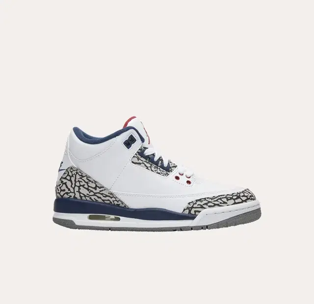 NIKE AIR JORDAN 3 RETRO OG BG