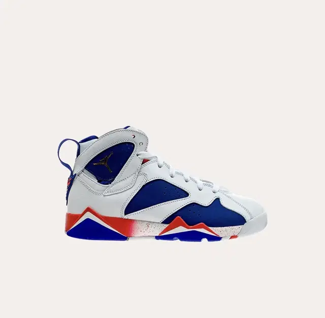 Nike air Jordan 7 Retro Tinker Alternate