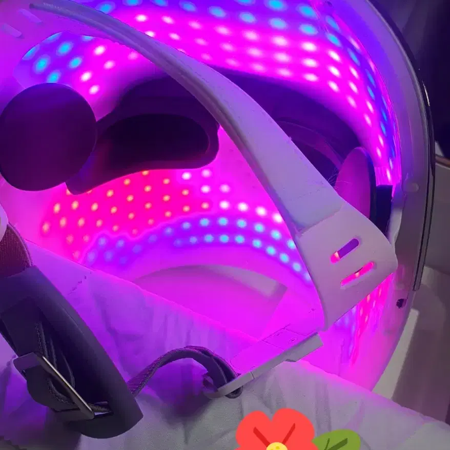 Led mask (dpc)