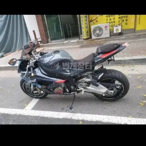 bmw S1000RR 16년식 39xxx