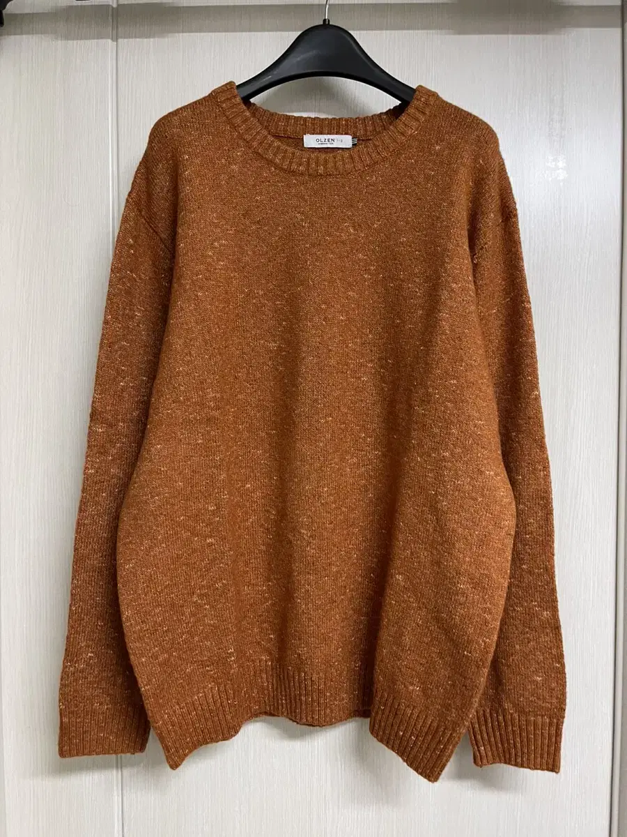 Allgen Bokashi Knit Size 110