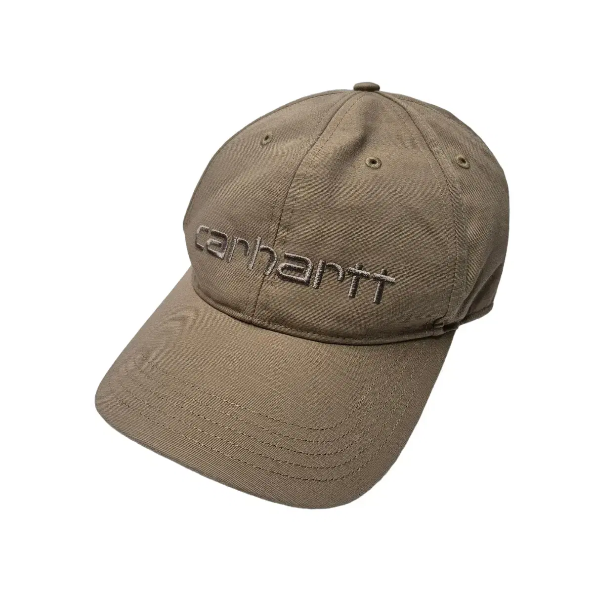 carhartt) 칼하트 자수 로고 볼캡