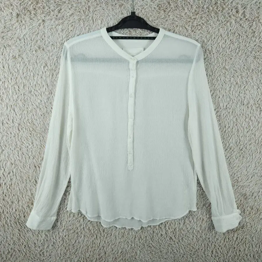 [WOMEN'S] Jadik & Voltaire White Rayon Blouse[Y43-238]/Lady Bloo