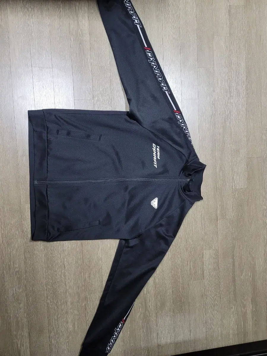 Dynafit Jersey Training Jacket 110