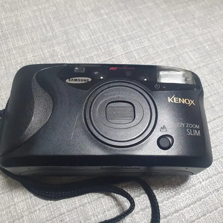 삼성케녹스 kenox fuzzy zoom slim