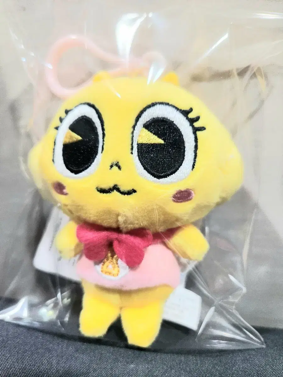 Shinbiapart Keumbi - Bag Hanger (Bag Hanger) Doll sells ~