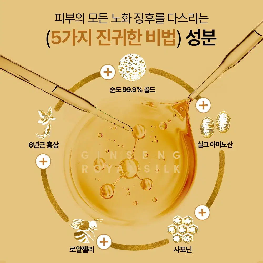 네이처리퍼블릭 진생 크림 60g