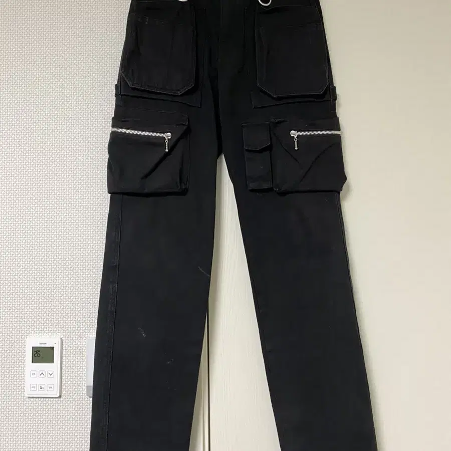 lien work pants