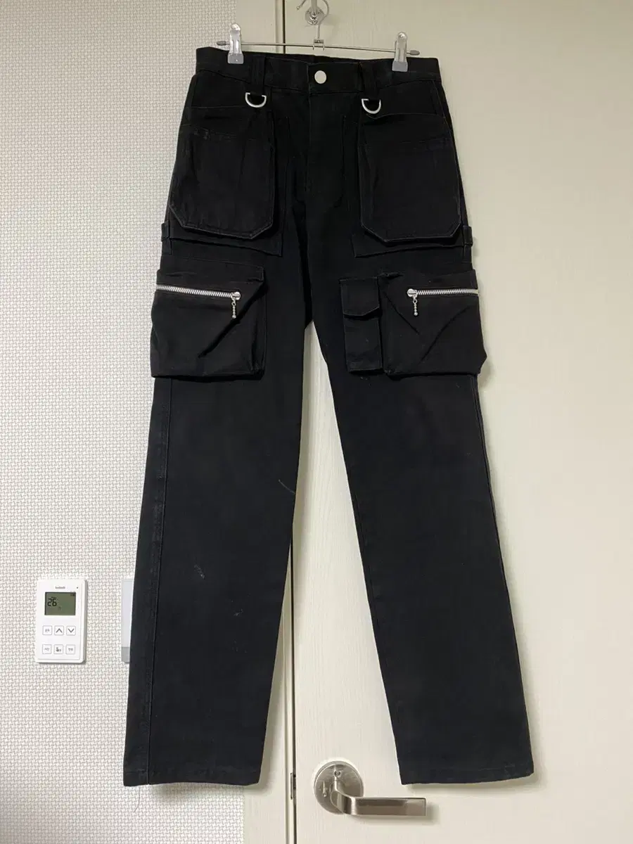 lien work pants