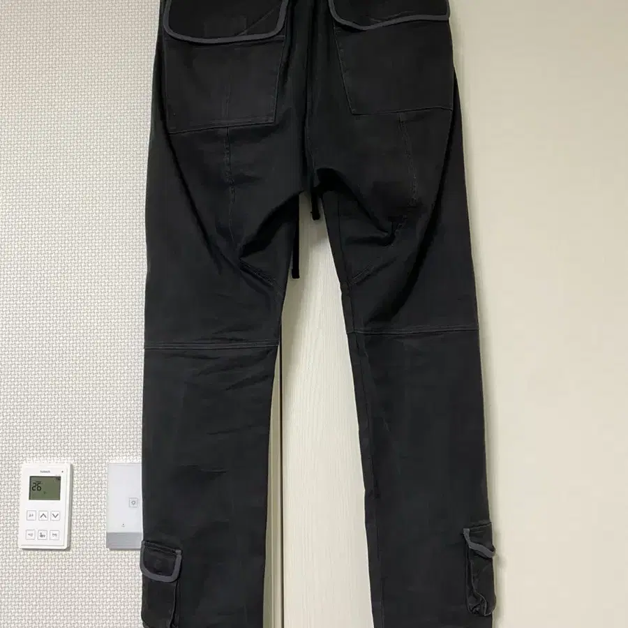 far archive pants